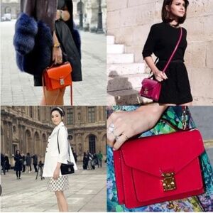 LOUIS VUITTON HANDBAG
